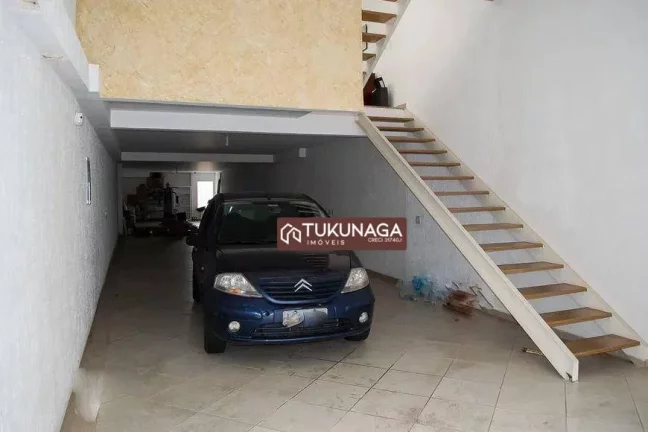 Imagem Sobrado com 3 quartos à venda, 405 m² por R$ 1.650.000 - Santana - São Paulo/SP