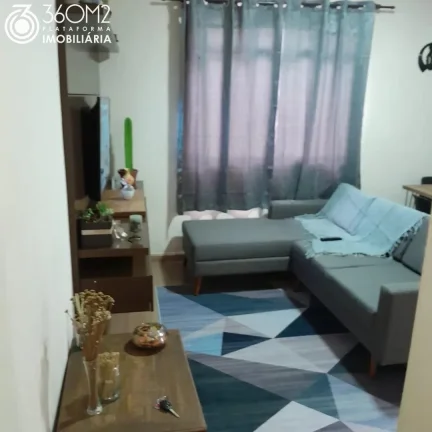 Imagem Apartamento para Venda em São Bernardo do Campo / SP no bairro Taboão