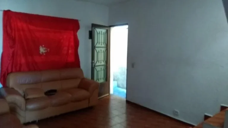 Imagem Sobrado para Venda por R$350.000,00 com 2 dormitórios, 2 vagas e 1 banheiro - Jardim guaianazes, São paulo / SP - Cód. BDI24985