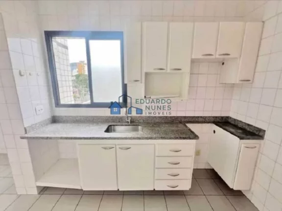 Imagem APARTAMENTO COM 03 QUARTOS, 02 VAGAS PARALELAS NO CRUZEIRO