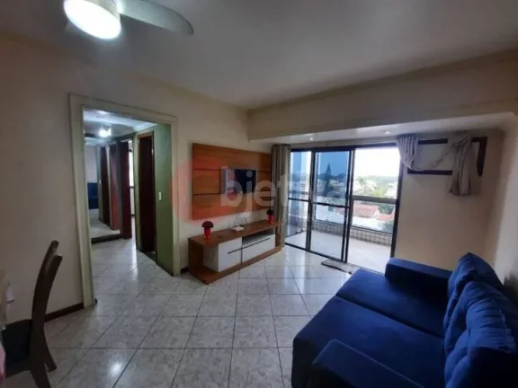 Imagem Apartamento com 2 dormitórios à venda, 85 m² por R$ 440.000,00 - Braga - Cabo Frio/RJ