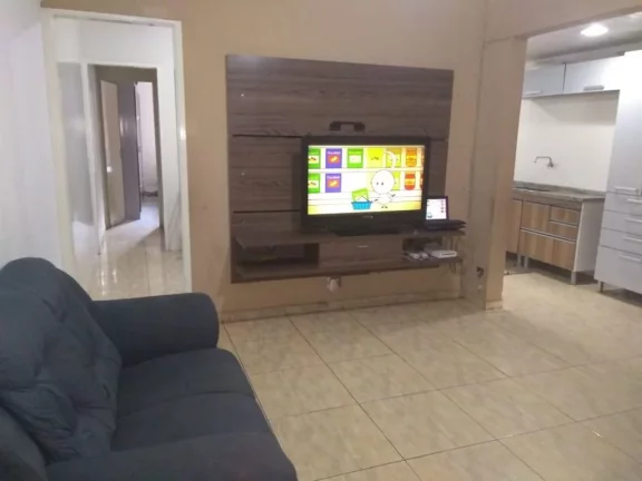 Imagem Sobrado com 3 dormitórios à venda, 200 m² por R$ 265.000,00 - Jardim Nova Poá - Poá/SP