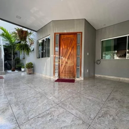 Imagem CASA RESIDENCIAL em INDAIATUBA - SP, JARDIM ADRIANA