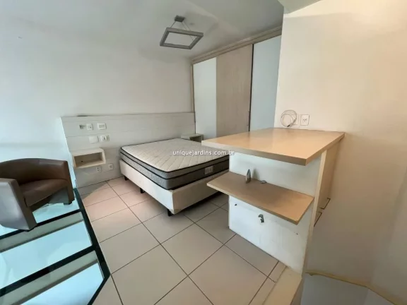 Imagem Apartamento para alugar Vila Nova Conceição São Paulo