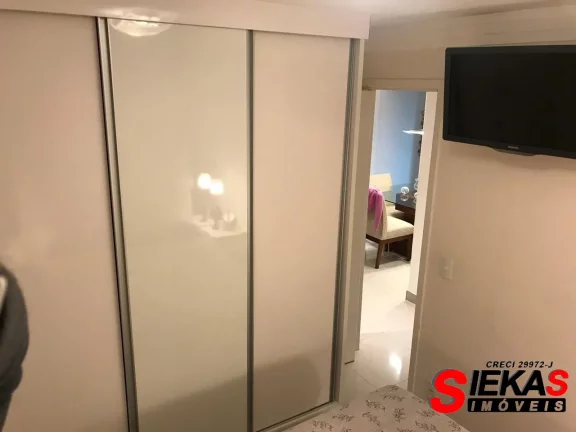 Imagem Apartamento à venda em São Paulo-SP, Vila Esperança: 2 quartos, 1 sala, 1 banheiro, garagem, 51m². Aproveite essa oportunidade!