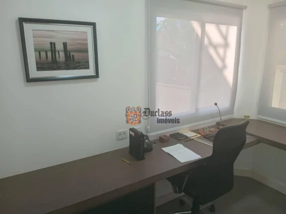 Imagem Sobrado com 3 dormitórios à venda, 420 m² por R$ 2.400.000 - Parque Arco Iris - Atibaia/SP