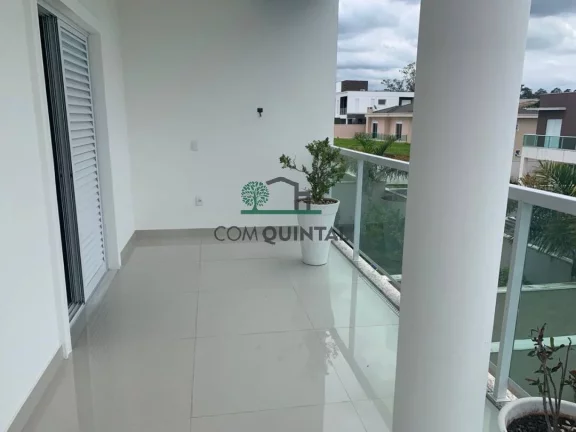 Imagem Casa com 4 Quartos para Alugar, 500 m² em Jardim Do Golf I - Jandira