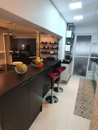 Imagem Apartamento à venda 3 Quartos, 1 Suite, 2 Vagas, 99M², Santa Paula, São Caetano do Sul - SP