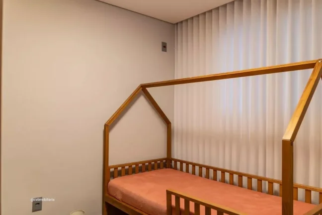 Imagem Onde o Luxo Encontra a Conveniência: Seu Novo Refúgio no Ponto Nobre do Bairro
Imagine viver em um...