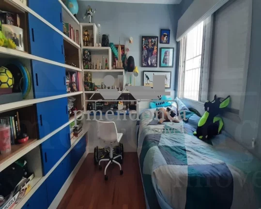 Imagem Apartamento com renda à venda nas Perdizes, 2 quartos e 1 vaga, 71m2