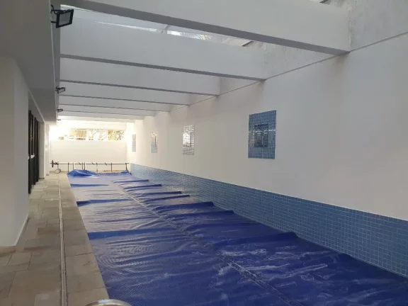 Imagem Apartamento 1 Dormitório | Varanda | Lazer Completo | Vaga de Garagem | Próximo Mackenzie - Metrô Higienópolis - FAAP - Hospitais - Shopping - AP20154