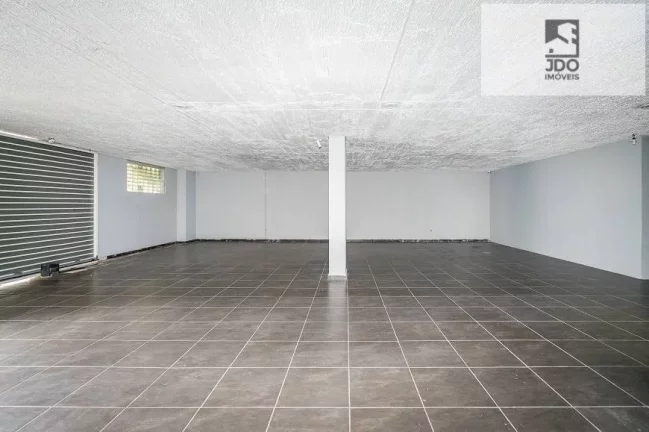Imagem Casa Triplex a Venda no bairro Jardim Social - Curitiba, PR