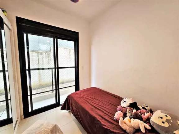 Imagem Cond Authentic Granja Viana - 3 dorms/1ste, condomínio c/ lazer!