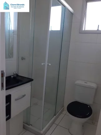 Imagem APARTAMENTO RESIDENCIAL em SÃO PAULO - SP, CIDADE LÍDER