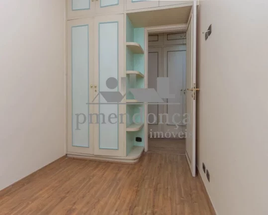 Imagem Apartamento 4 quarto 3 suites,2 vagas, 240m²