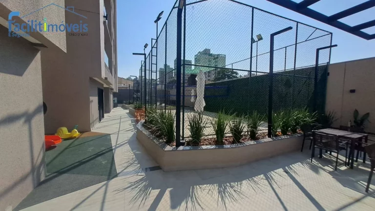 Imagem APARTAMENTO À VENDA JARDIM DO MAR - SÃO BERNARDO DO CAMPO - SP