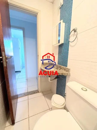 Imagem Apartamento mobiliado na Praia Grande de Ubatuba próximo à praia!