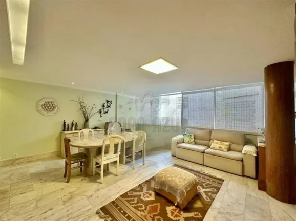 Imagem Copacabana - Residencial › Cobertura com 3 quarto(s) a Venda