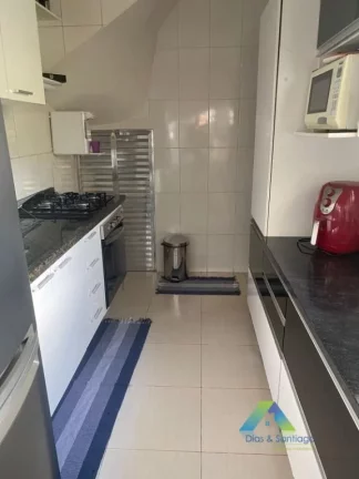 Imagem SACOMÃ Sobrado, 64 metros, 2 dormitórios, 1 vaga com ótima localização e valor !!