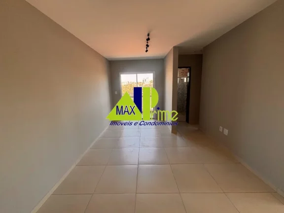 Imagem APARTAMENTO 50M²/ 02 DORMITÓRIOS/SACADA/01 VAGA COBERTA