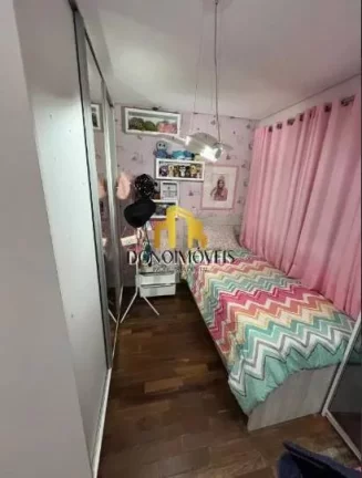 Imagem Apartamento com 3 Quartos à Venda, 155 m² em Centro - São Bernardo Do Campo