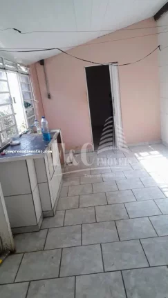 Imagem Casa para Venda em Limeira, Jardim Parque Novo Mundo, 3 dormitórios, 2 banheiros, 2 vagas
