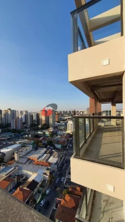 Imagem Cobertura / Penthouse à venda, Jardim, Santo André, SP