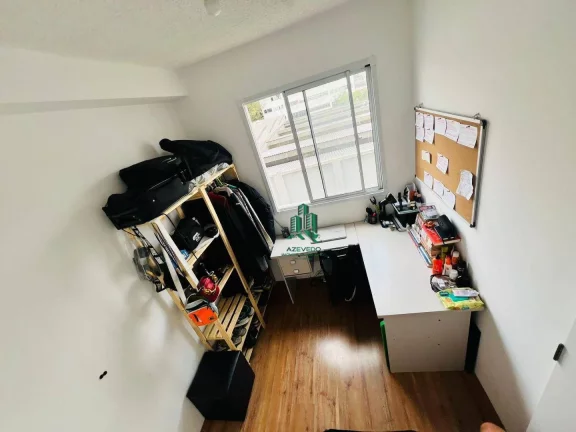 Imagem Apartamento com 2 dormitórios à venda, 38 m² por R$ 320.000,00 - Vila Guilherme - São Paulo/SP