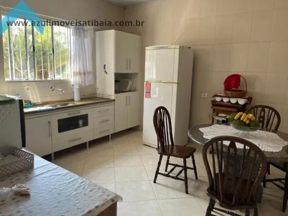 Imagem Linda chácara à venda em Chácaras Brasil  Atibaia