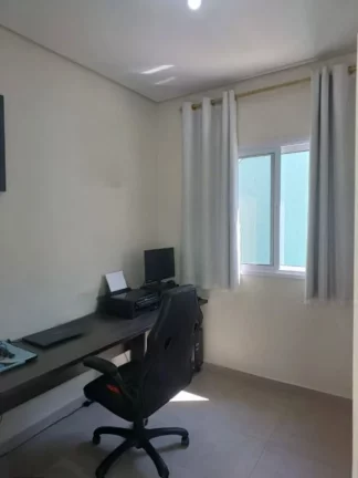 Imagem Sobrado com 3 dormitórios à venda, 288 m² por R$ 1.400.000,00 - Jardim Altos de Suzano - Suzano/SP