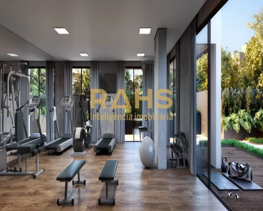 Imagem O Morse 282 é um projeto high quality que traduz o comportamento de uma nova geração que comparti...