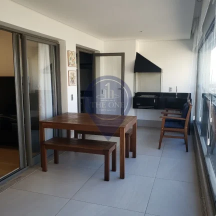 Imagem Imperdível apartamento à venda em Moema, São Paulo-SP: 3 quartos, 3 suítes, 2 salas, 5 banheiros, 2 vagas, 149,00m².