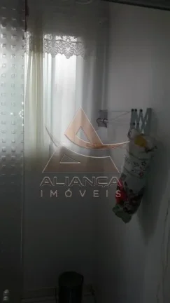 Imagem Apartamento - Ribeirão Preto - Lagoinha
