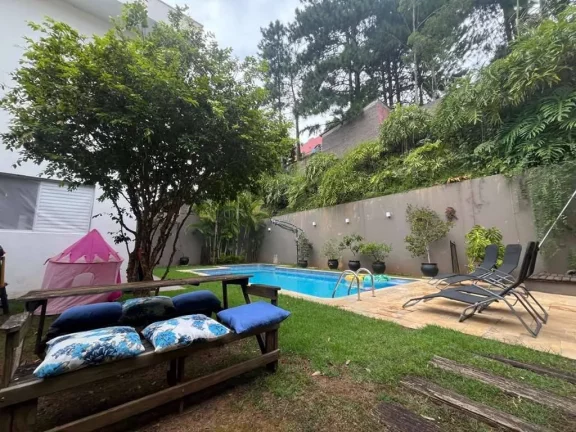 Imagem Cond. Nova Higienópolis - 3 suítes, escritório, gourmet e piscina!