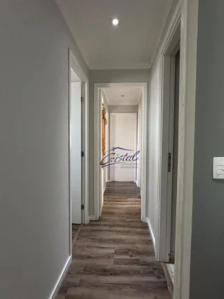 Imagem Apartamento com 4 quartos (1 suíte) à venda, 105 m² - Vila Boa Vista - Barueri/SP