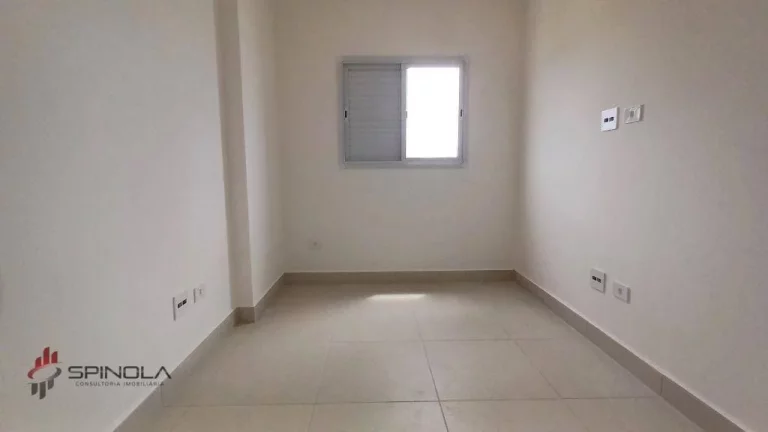 Imagem Apartamento com 2 dormitórios à venda, 66 m² por R$ 530.000,00 - Jardim Real - Praia Grande/SP