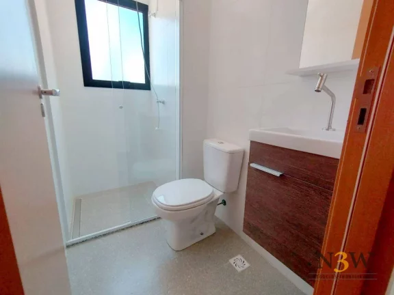 Imagem Apartamento com 1 dormitório para alugar, 39 m² por R$ 3.400,00/mês - Vila Leopoldina - São Paulo/SP