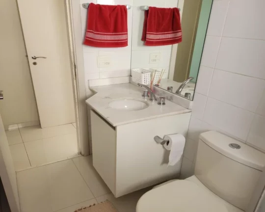 Imagem Oportunidade!! Apartamento 105m² frente para USP com varanda Gourmet!!
