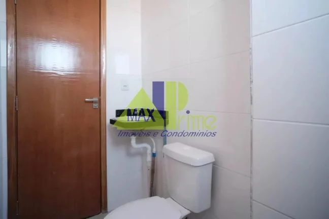 Imagem Apartamento para locação de alto padrão na Vila Guilhermina, São Paulo-SP: conforto e sofisticação garantidos!