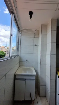 Imagem Apartamento com 2 quartos à venda em Sabará