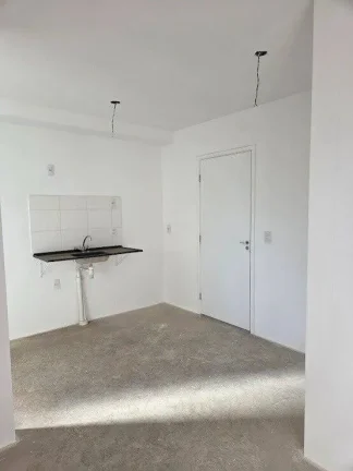 Imagem Apartamento Paraíso do Morumbi - 35M², 2 Dorms, 1 Vaga.