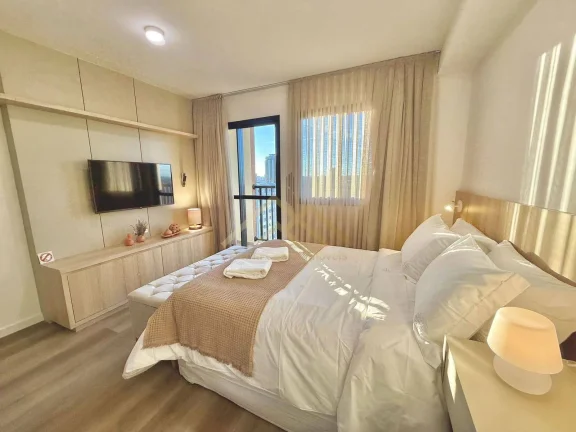 Imagem Residencial Ibiza 2305