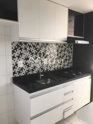 Imagem Oportunidade em PIEDADE: 60m², 02qts, 01suite, 01vaga.