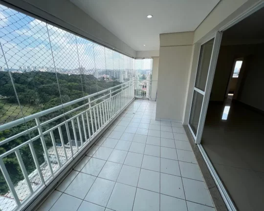 Imagem Apartamento MORUMBI 3 dorm ,2 suíte ,2 vaga , andar alto .