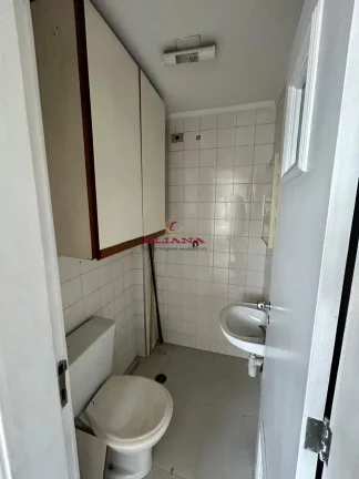 Imagem Apartamento à venda em São Paulo, Vila Leopoldina, com 3 quartos, 96m²