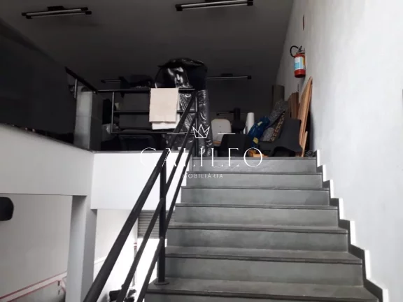 Imagem SALÃO COMERCIAL Á VENDA EM RUS PRUDENTE DE MORAIS EM JUNDIAÍ -SP