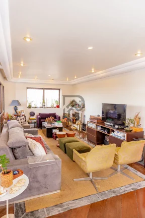 Imagem Apartamento chácara santo antônio pronto para morar