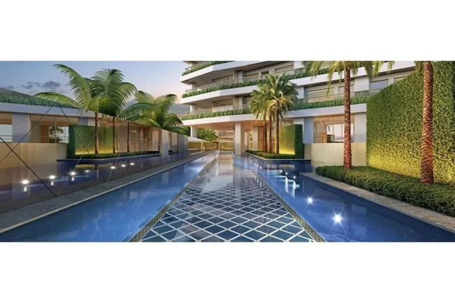 Imagem APARTAMENTO RESIDENCIAL em São Paulo - SP, Moema