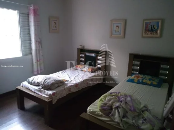 Imagem Casa para Venda em Limeira, Jardim Bela Vista, 3 dormitórios, 1 suíte, 1 banheiro, 3 vagas