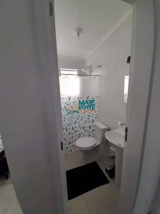 Imagem APARTAMENTO COM ÁREA DE LAZER COMPLETA A 350 METROS DA PRAIA!